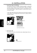 Preview for 30 page of Asus P E-P55T2P4D User Manual