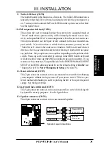 Preview for 31 page of Asus P E-P55T2P4D User Manual