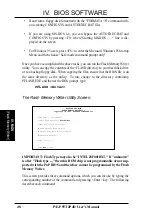 Preview for 53 page of Asus P E-P55T2P4D User Manual