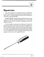 Preview for 20 page of Asus P/I-P55SP4 User Manual