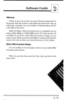 Preview for 46 page of Asus P/I-P55SP4 User Manual