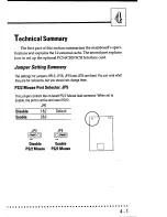 Preview for 64 page of Asus P/I-P55SP4 User Manual