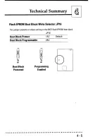 Preview for 68 page of Asus P/I-P55SP4 User Manual