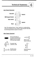 Preview for 74 page of Asus P/I-P55SP4 User Manual