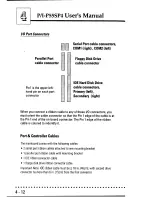 Preview for 75 page of Asus P/I-P55SP4 User Manual