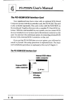 Preview for 77 page of Asus P/I-P55SP4 User Manual