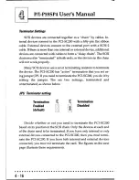 Preview for 79 page of Asus P/I-P55SP4 User Manual