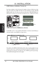 Preview for 18 page of Asus P2B-L User Manual