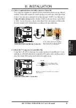 Preview for 31 page of Asus P2B-L User Manual