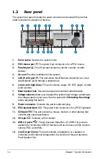 Preview for 14 page of Asus P3-P5G31 User Manual