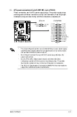 Preview for 63 page of Asus P3-P5G31 User Manual