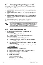 Preview for 66 page of Asus P3-P5G31 User Manual