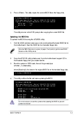 Preview for 69 page of Asus P3-P5G31 User Manual