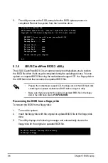 Preview for 70 page of Asus P3-P5G31 User Manual