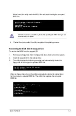 Preview for 71 page of Asus P3-P5G31 User Manual