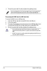 Preview for 72 page of Asus P3-P5G31 User Manual