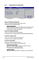 Preview for 90 page of Asus P3-P5G31 User Manual