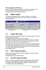 Preview for 92 page of Asus P3-P5G31 User Manual