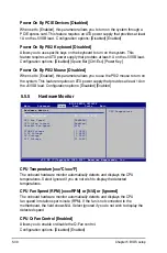 Preview for 94 page of Asus P3-P5G31 User Manual