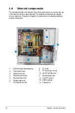 Preview for 16 page of Asus P3-P5G33 - P Series - 0 MB RAM User Manual