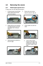 Preview for 19 page of Asus P3-P5G33 - P Series - 0 MB RAM User Manual