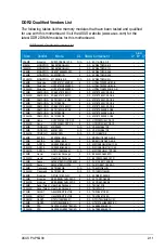 Preview for 27 page of Asus P3-P5G33 - P Series - 0 MB RAM User Manual