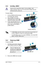 Preview for 29 page of Asus P3-P5G33 - P Series - 0 MB RAM User Manual