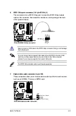 Preview for 59 page of Asus P3-P5G33 - P Series - 0 MB RAM User Manual