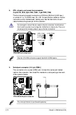 Preview for 60 page of Asus P3-P5G33 - P Series - 0 MB RAM User Manual