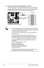 Preview for 62 page of Asus P3-P5G33 - P Series - 0 MB RAM User Manual