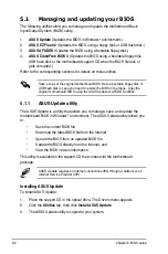 Preview for 66 page of Asus P3-P5G33 - P Series - 0 MB RAM User Manual