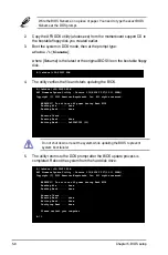 Preview for 72 page of Asus P3-P5G33 - P Series - 0 MB RAM User Manual