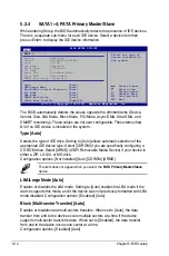 Preview for 78 page of Asus P3-P5G33 - P Series - 0 MB RAM User Manual