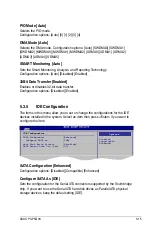 Preview for 79 page of Asus P3-P5G33 - P Series - 0 MB RAM User Manual