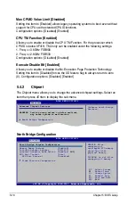 Preview for 82 page of Asus P3-P5G33 - P Series - 0 MB RAM User Manual