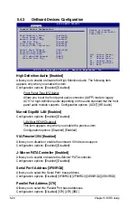 Preview for 84 page of Asus P3-P5G33 - P Series - 0 MB RAM User Manual