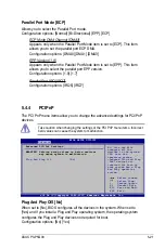 Preview for 85 page of Asus P3-P5G33 - P Series - 0 MB RAM User Manual