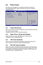 Preview for 87 page of Asus P3-P5G33 - P Series - 0 MB RAM User Manual