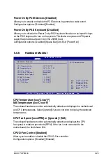 Preview for 89 page of Asus P3-P5G33 - P Series - 0 MB RAM User Manual