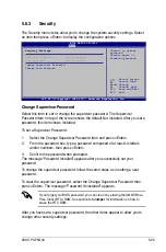 Preview for 93 page of Asus P3-P5G33 - P Series - 0 MB RAM User Manual