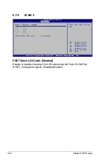 Preview for 96 page of Asus P3-P5G33 - P Series - 0 MB RAM User Manual