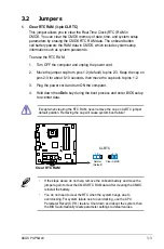 Preview for 29 page of Asus P3-P5G43 User Manual