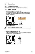 Preview for 31 page of Asus P3-P5G43 User Manual