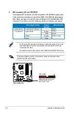 Preview for 32 page of Asus P3-P5G43 User Manual