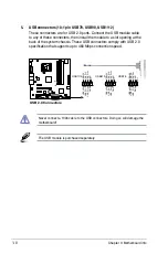 Preview for 34 page of Asus P3-P5G43 User Manual