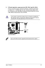 Preview for 35 page of Asus P3-P5G43 User Manual