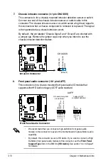 Preview for 36 page of Asus P3-P5G43 User Manual