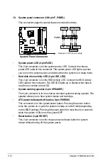 Preview for 38 page of Asus P3-P5G43 User Manual