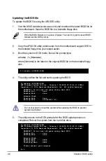 Preview for 44 page of Asus P3-P5G43 User Manual