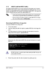 Preview for 45 page of Asus P3-P5G43 User Manual